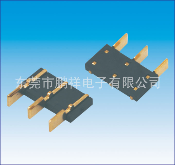 DB09系列，3.7mm電池座
